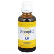 Dienaplex L 6 Tropfen 50 ml