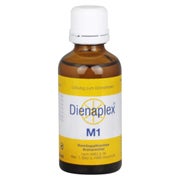 Dienaplex M 1 Tropfen 50 ml