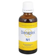 Dienaplex N 1 Tropfen 50 ml
