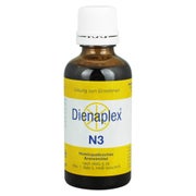 Dienaplex N 3 Tropfen 50 ml