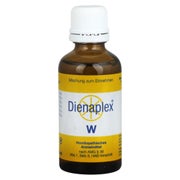 Dienaplex W Tropfen 50 ml