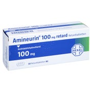 Amineurin 100 Retard Retardtabletten 50 St