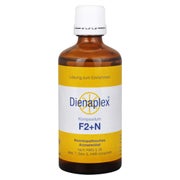 Dienaplex Kompositum F2+N Tropfen 100 ml