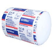 Artiflex Polsterbinde 10 cmx3 m synth.Fa 30 St