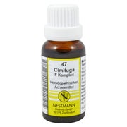 Cimicifuga F Komplex Nr.47 Dilution 20 ml