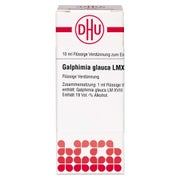 Galphimia Glauca LM XVIII Dilution 10 ml