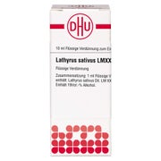 Lathyrus Sativus LM XXX Dilution 10 ml