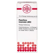 Passiflora Incarnata LM VI Dilution 10 ml