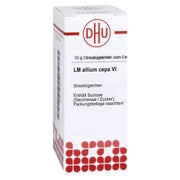 Allium CEPA LM VI Globuli 5 g