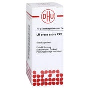 Avena Sativa LM XXX Globuli 5 g