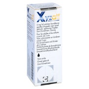 Xyzall Tropfen 20 ml