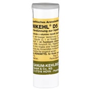 Pinikehl D 5 Ampullen 1X1 ml