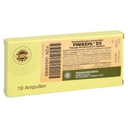 Pinikehl D 5 Ampullen 10X1 ml
