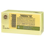 Pinikehl D 5 Ampullen 50X1 ml