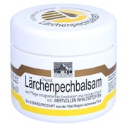 Tiroler Steinöl Lärchenpechbalsam 90 g