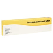 Inseminationskatheter Einzelverpackung 1 St
