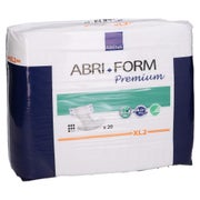 ABRI Form X-large super Air plus 20 St