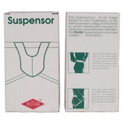 Suspensorium Gr.3 M.festem Btl.114303 1 St