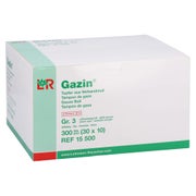 Gazin Tupfer Pflaumengroß Gr.3 20fädig 30X10 St