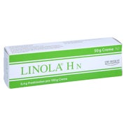 Linola H N Creme 50 g