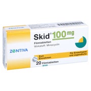 SKID 100 Filmtabletten 20 St