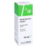 Mydriaticum Stulln Augentropfen 10 ml