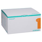 Urinocol Jungen Beutel m.Ablauf 50 St
