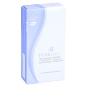 Femigoa Überzogene Tabletten 21 St