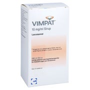 Vimpat 10 Mg/ml Sirup 200 ml