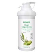 Oliven Körpercreme 500 ml