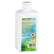 Wofasept AHA Händedesinfektion Gel 500 ml