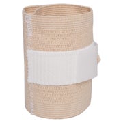 Handgelenkbandage Gr.1 Baumwoll Gummiban 1 St