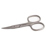 Nagelschere 9 cm gebogen 1 St