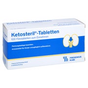 Ketosteril Tabletten 100 St