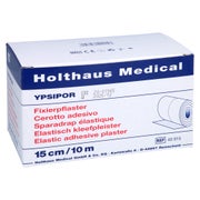 Fixierpflaster Ypsipor 15 cmx10 m 1 St