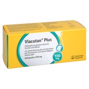 Produktabbildung: Viacutan Plus 40 St