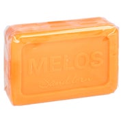 Melos Reine Pflanzenöl-seife Sanddorn 100 g