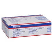 Tricoplast Pflasterbinde 6 cmx2,5 m 4726 12 St