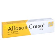 Alfason Cresa Creme 20 g