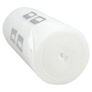 Idealbinde Dauerelastisch 10 cmx5 m 10 St