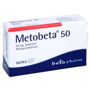 Metobeta 50 St