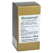 Brennessel Kapseln 120 St