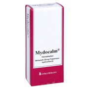 Mydocalm Filmtabletten 48 St