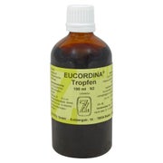 Eucordina Urtinktur 100 ml