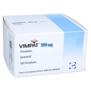 Vimpat 200 mg Filmtabletten 168 St