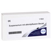 Suspensorium Gr.8 Abknöpfb.btl. 1 St