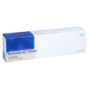 Prednicarbat acis Fettsalbe 100 g