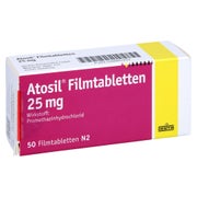 Atosil Filmtabletten 50 St
