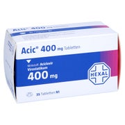 ACIC 400 Tabletten 35 St