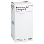 Petnidan Saft 250 ml